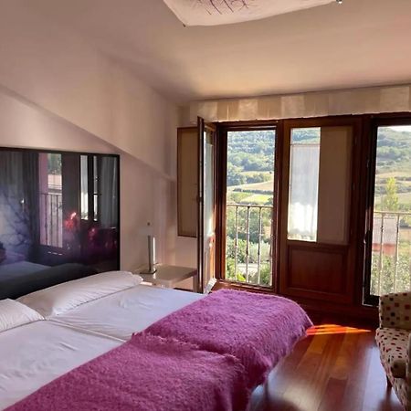 Alojamiento Rural Coliving Sojuela ภายนอก รูปภาพ