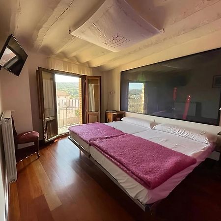 Alojamiento Rural Coliving Sojuela ภายนอก รูปภาพ