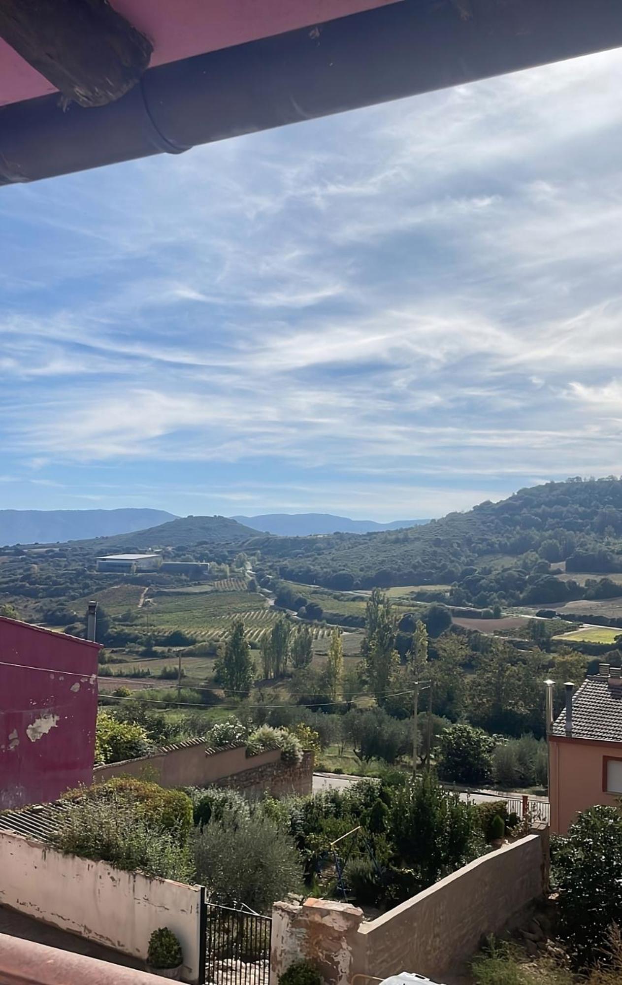 Alojamiento Rural Coliving Sojuela ภายนอก รูปภาพ