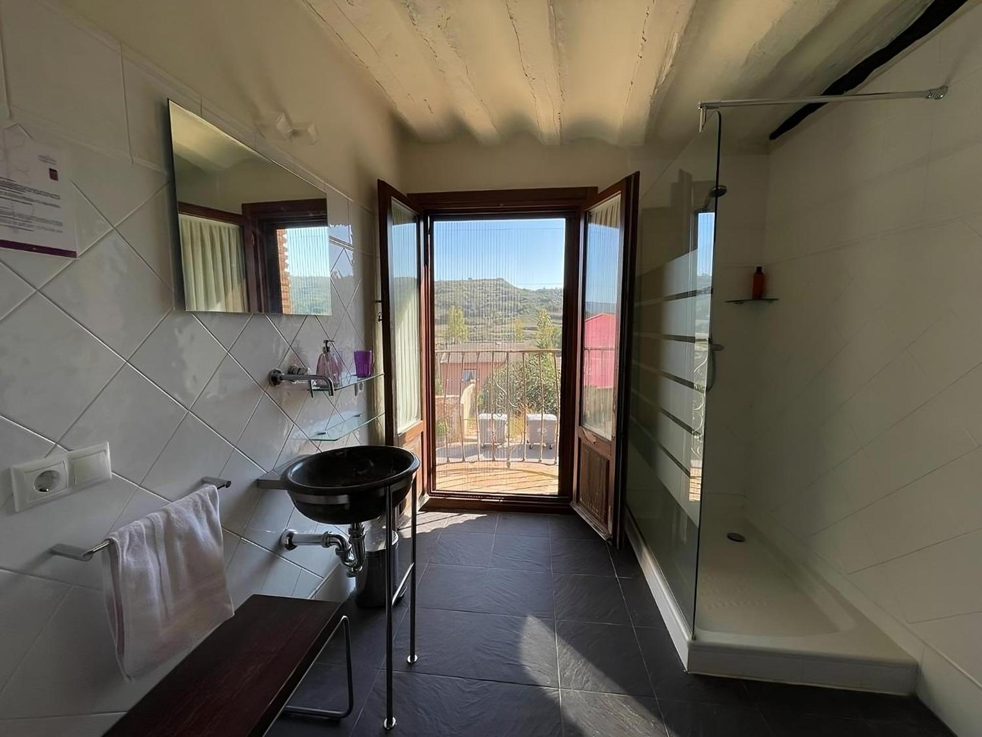 Alojamiento Rural Coliving Sojuela ภายนอก รูปภาพ