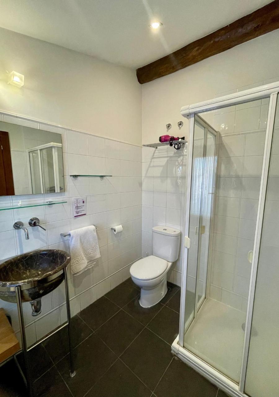 Alojamiento Rural Coliving Sojuela ภายนอก รูปภาพ