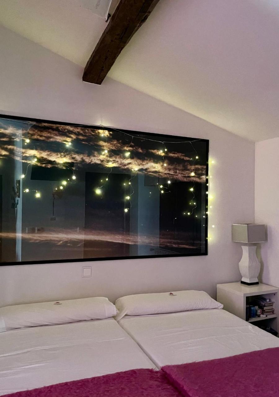 Alojamiento Rural Coliving Sojuela ภายนอก รูปภาพ
