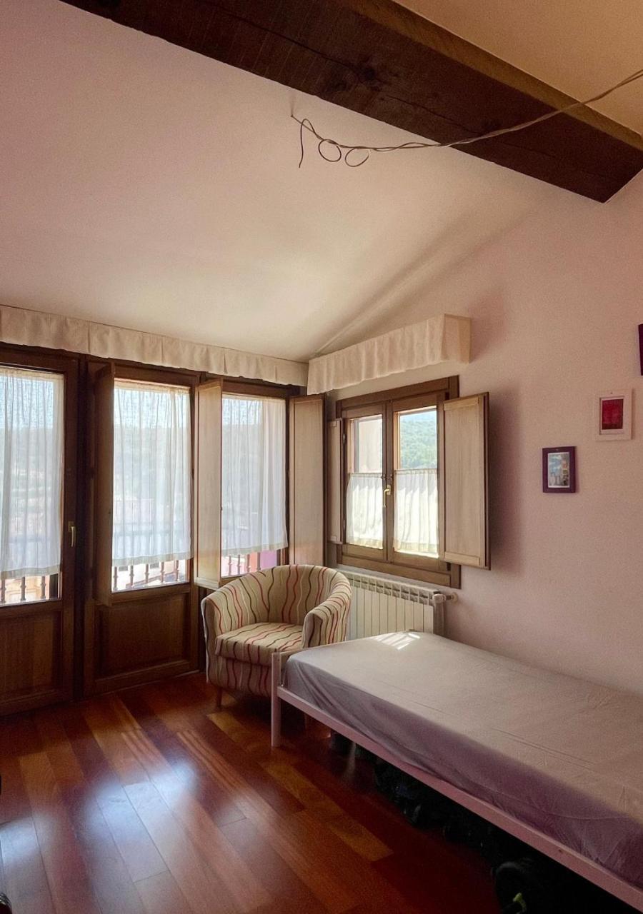 Alojamiento Rural Coliving Sojuela ภายนอก รูปภาพ