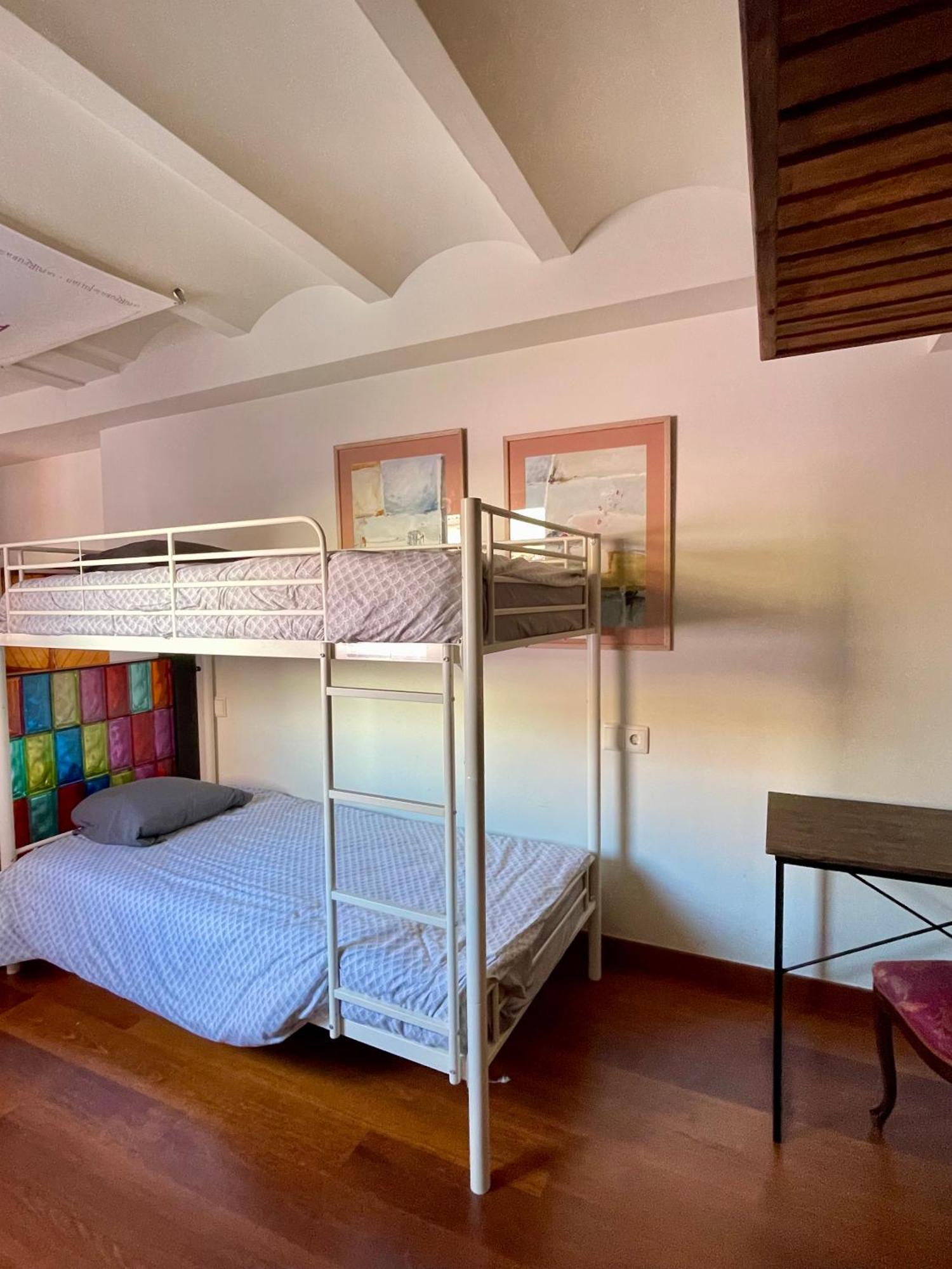 Alojamiento Rural Coliving Sojuela ภายนอก รูปภาพ
