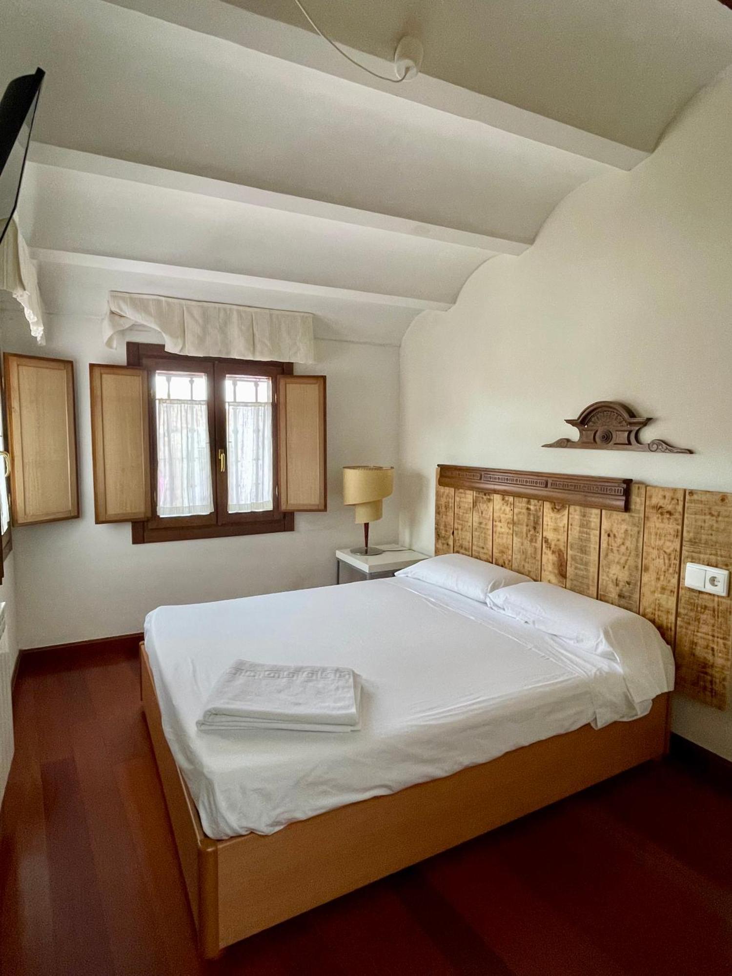 Alojamiento Rural Coliving Sojuela ภายนอก รูปภาพ